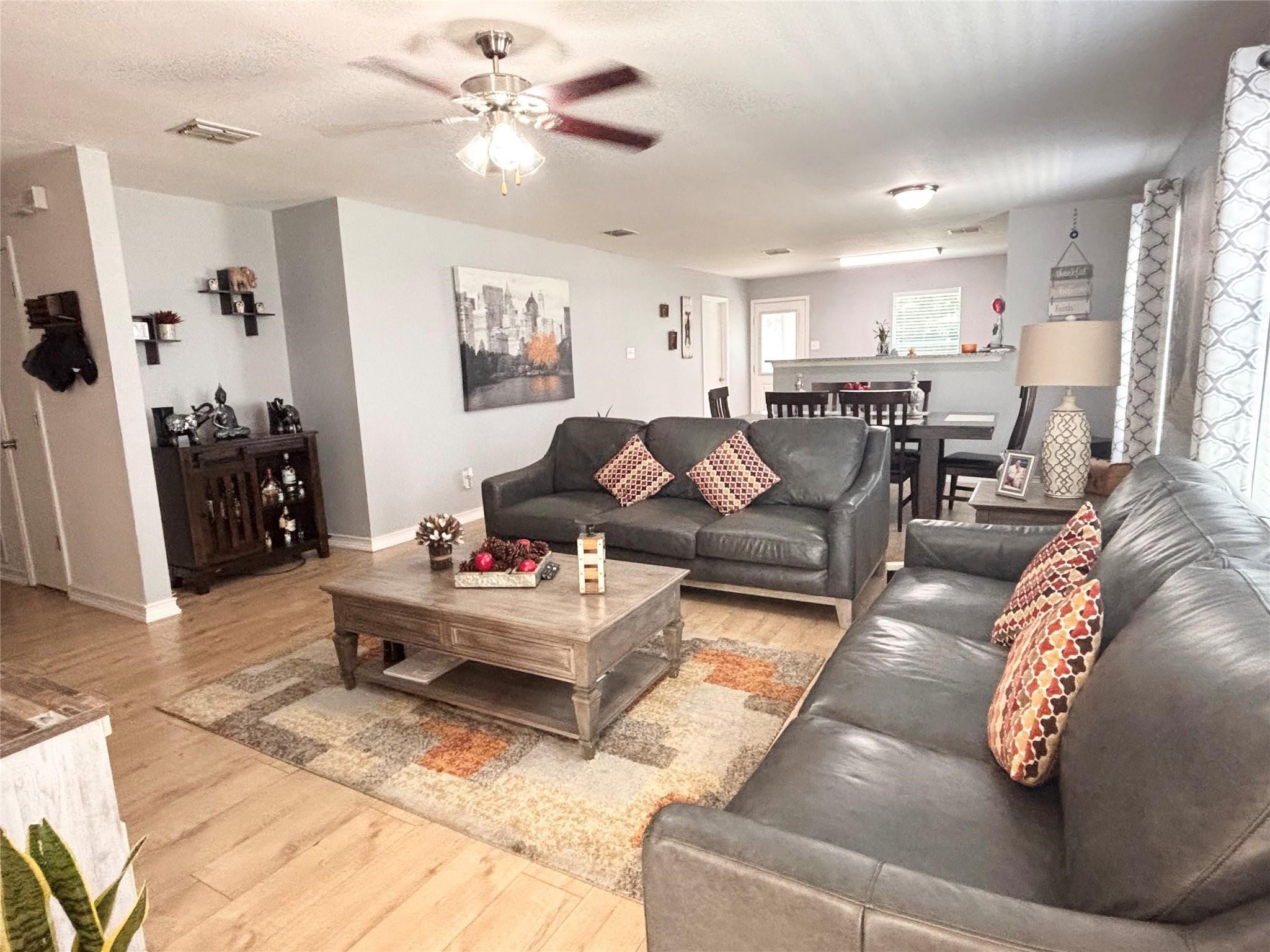 605 Rosario Lane Fort Worth TX 76052