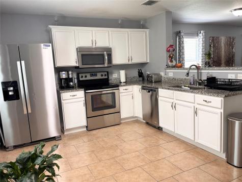 605 Rosario Lane Fort Worth TX 76052