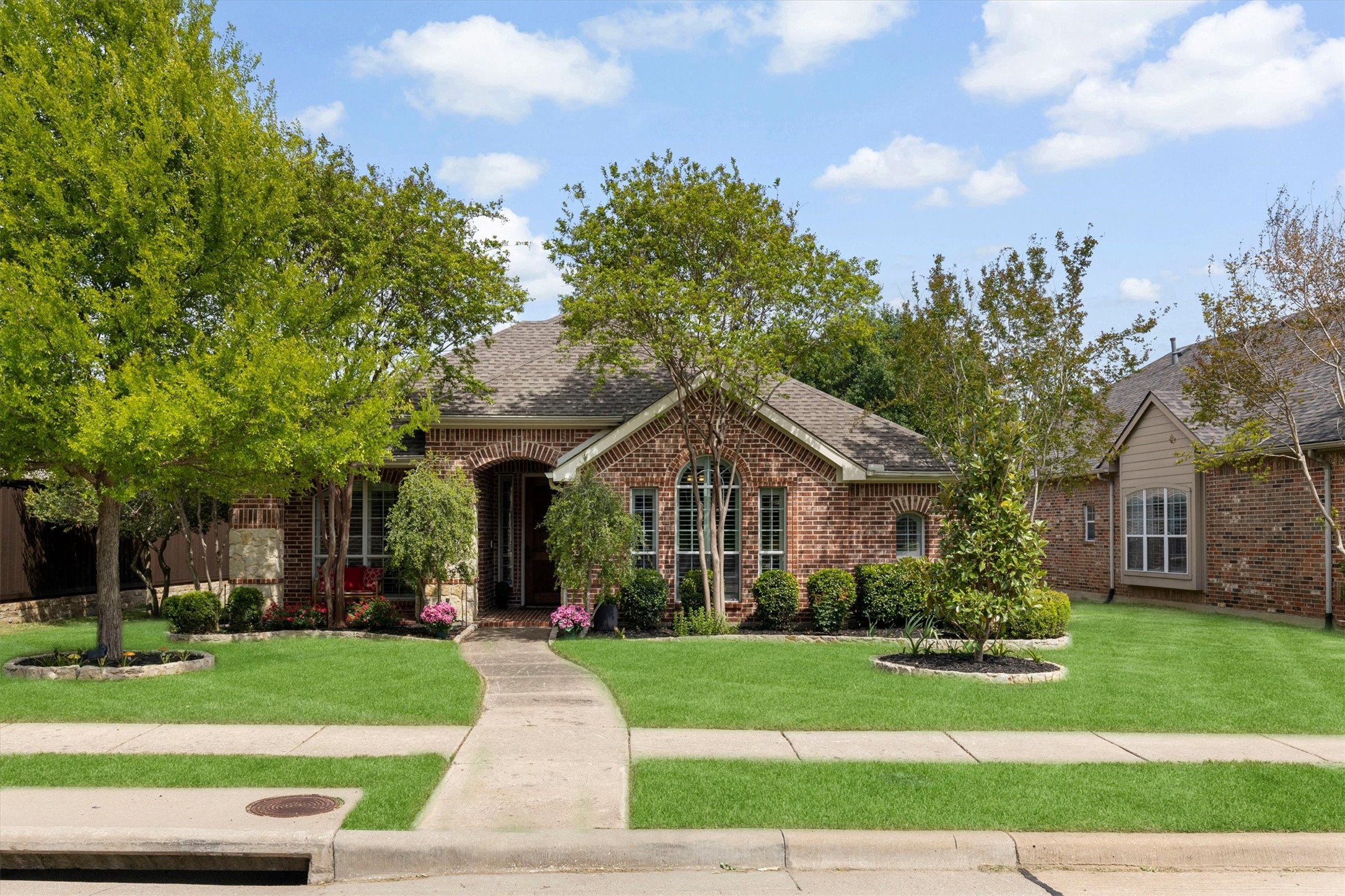 6924 Calm Meadow Drive Frisco TX 75035