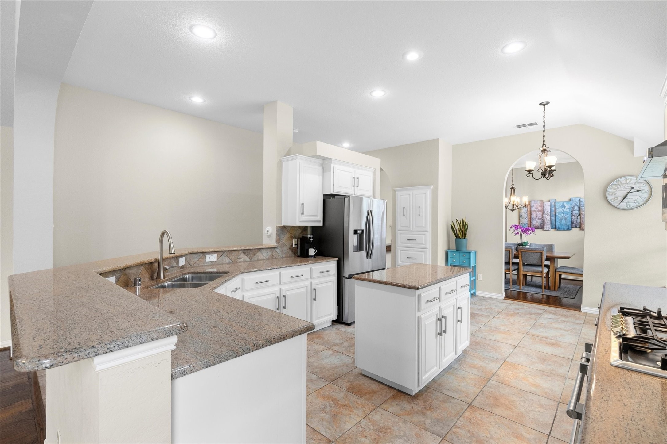 6924 Calm Meadow Drive Frisco TX 75035