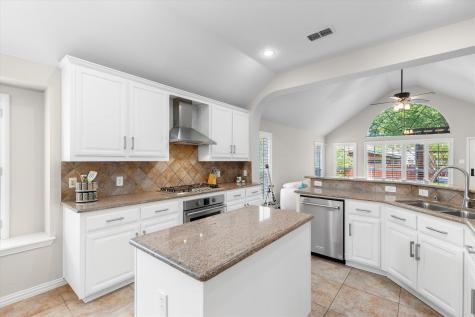 6924 Calm Meadow Drive Frisco TX 75035