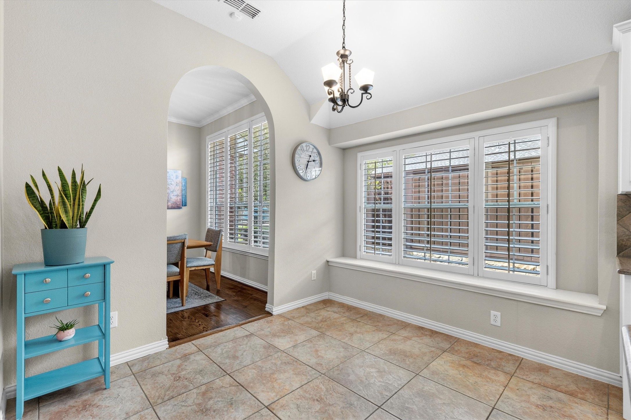 6924 Calm Meadow Drive Frisco TX 75035