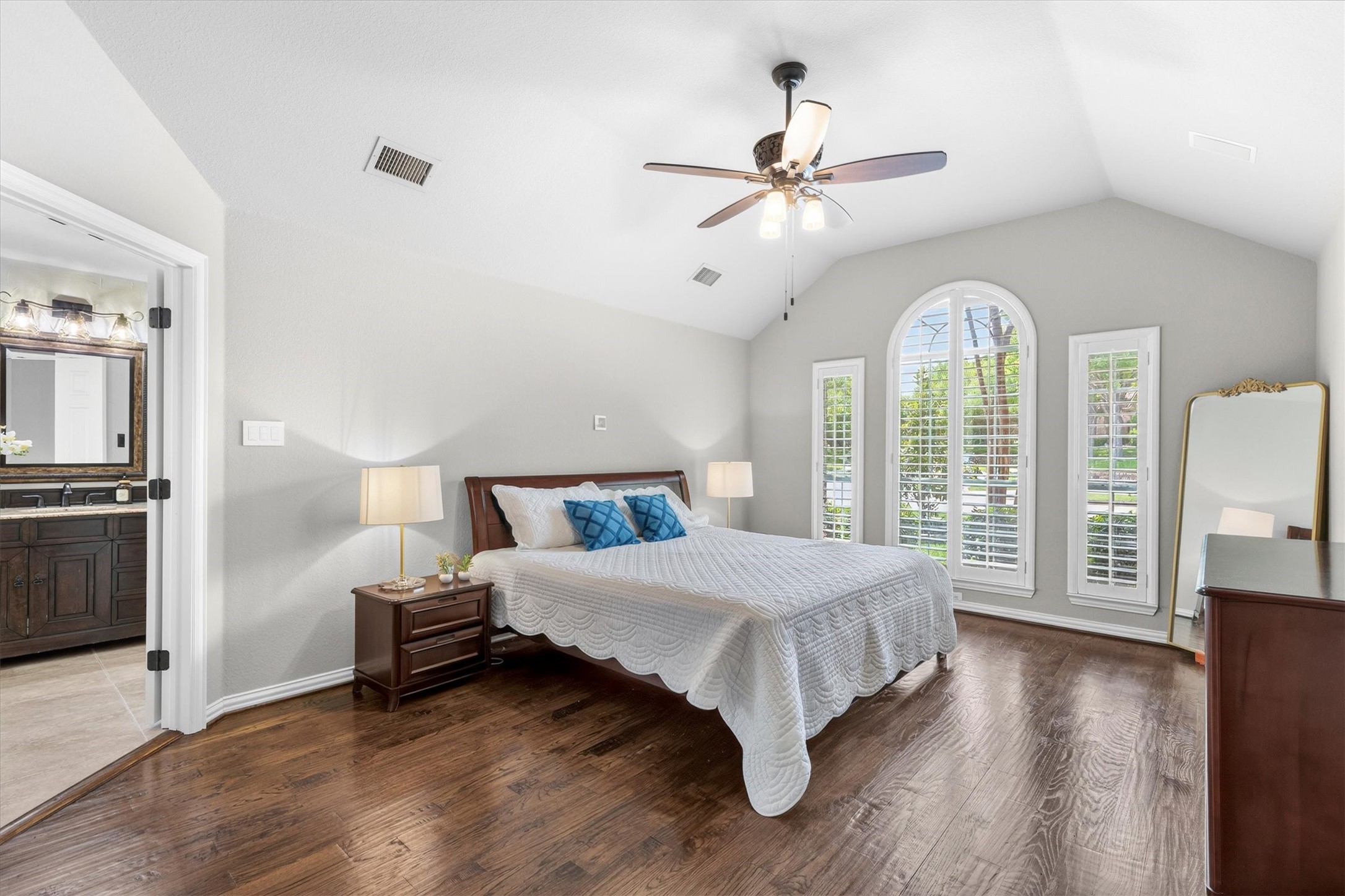 6924 Calm Meadow Drive Frisco TX 75035