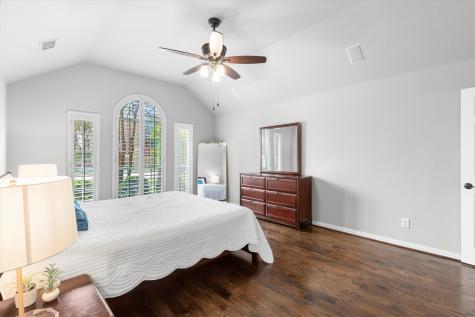 6924 Calm Meadow Drive Frisco TX 75035
