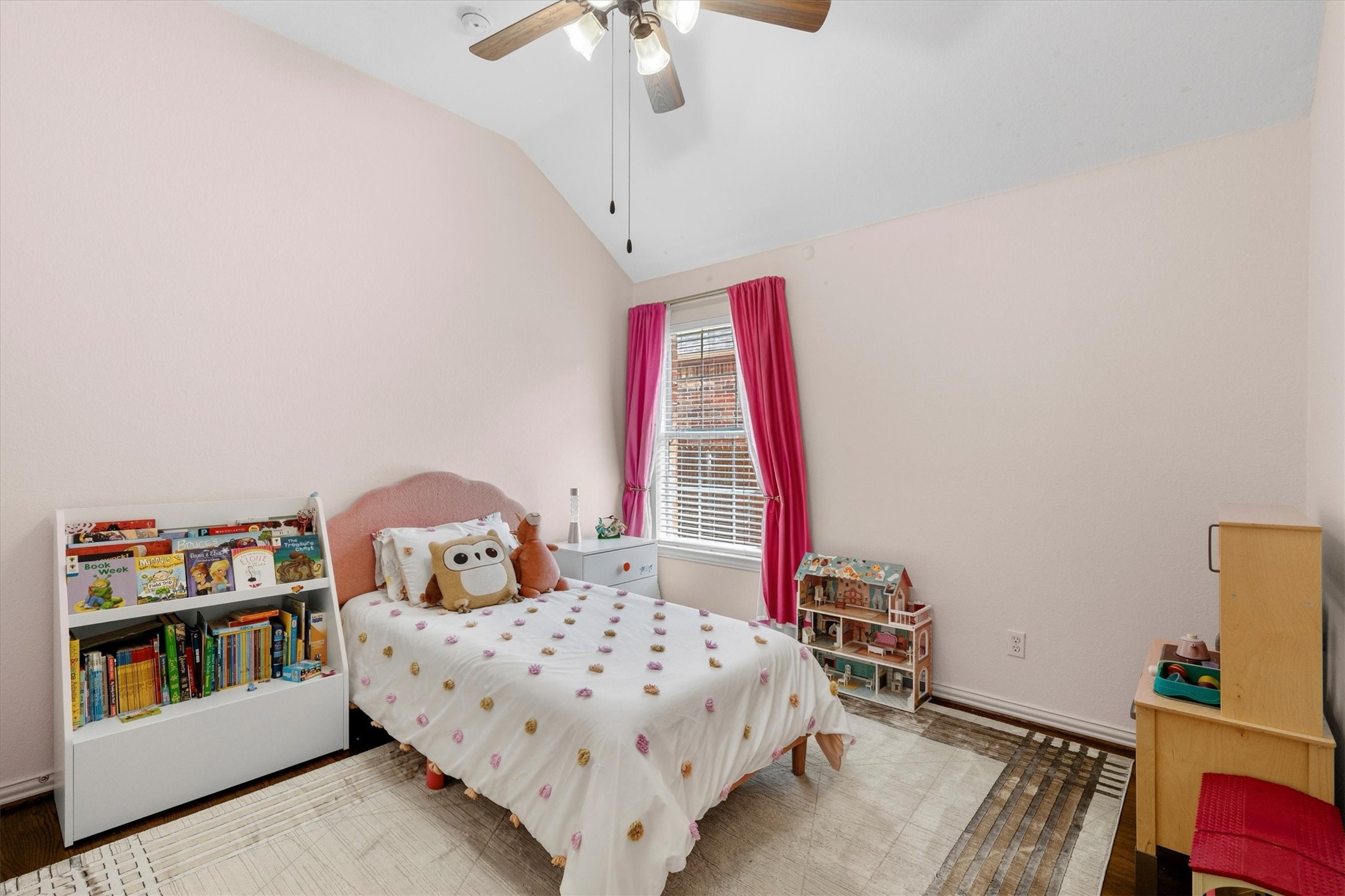 6924 Calm Meadow Drive Frisco TX 75035