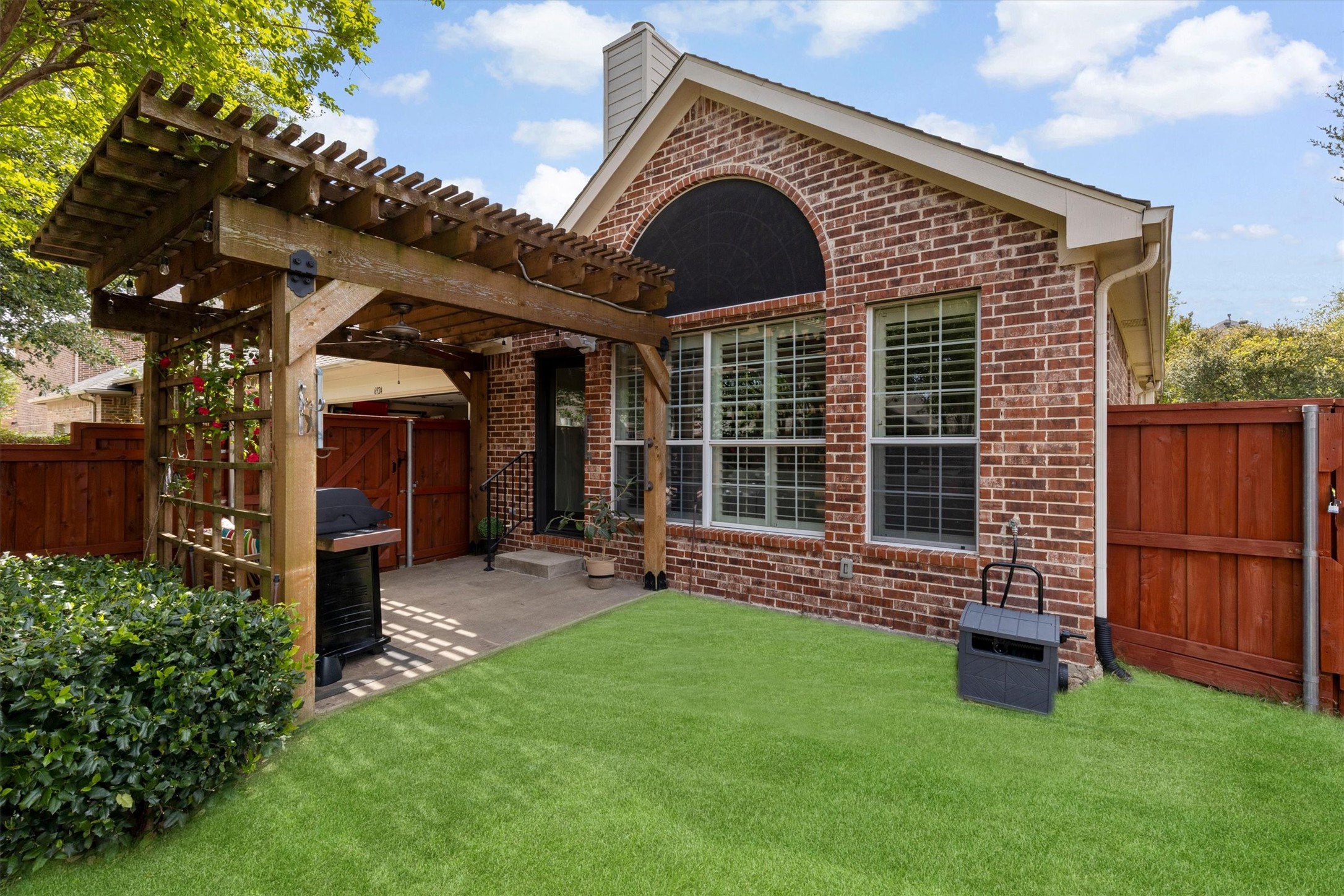 6924 Calm Meadow Drive Frisco TX 75035