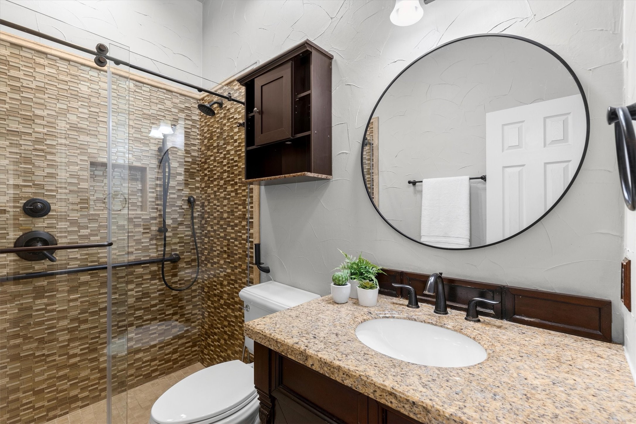 6924 Calm Meadow Drive Frisco TX 75035