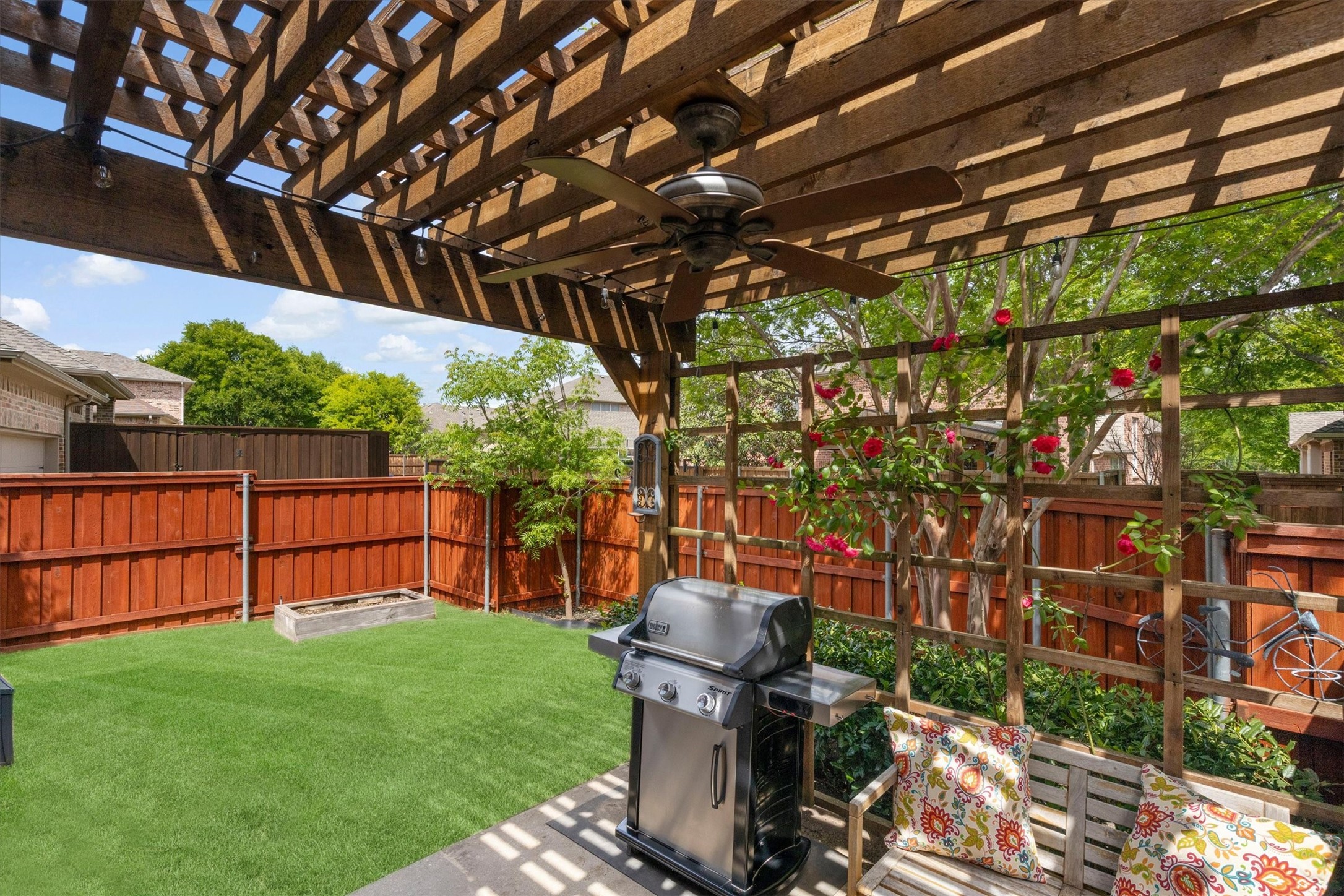6924 Calm Meadow Drive Frisco TX 75035