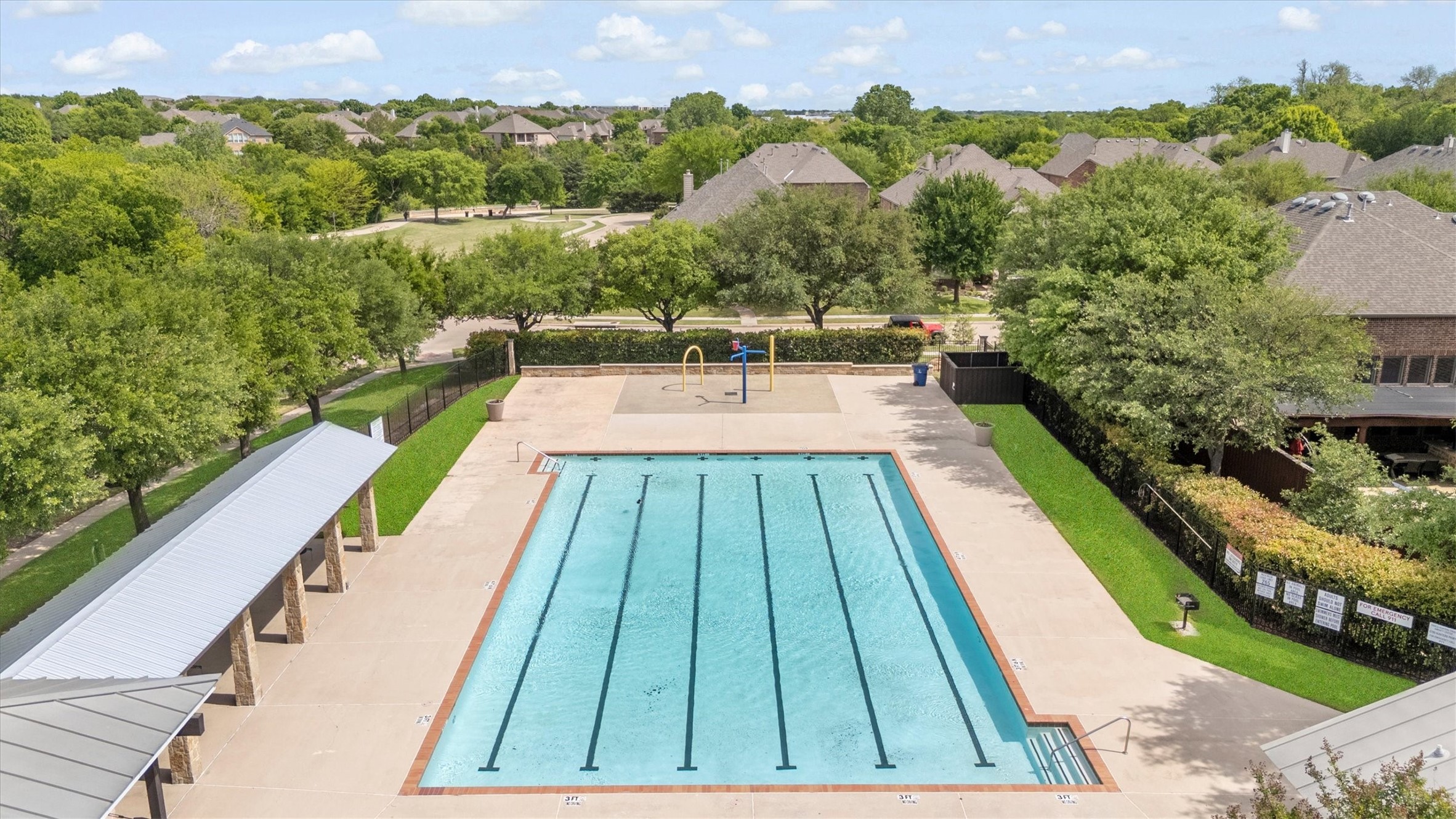 6924 Calm Meadow Drive Frisco TX 75035