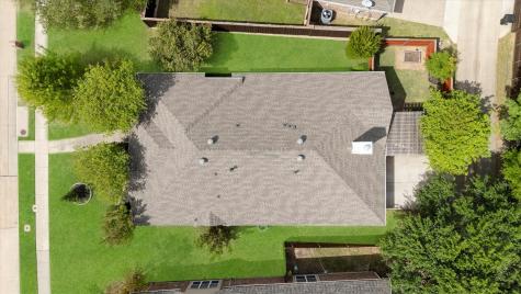 6924 Calm Meadow Drive Frisco TX 75035