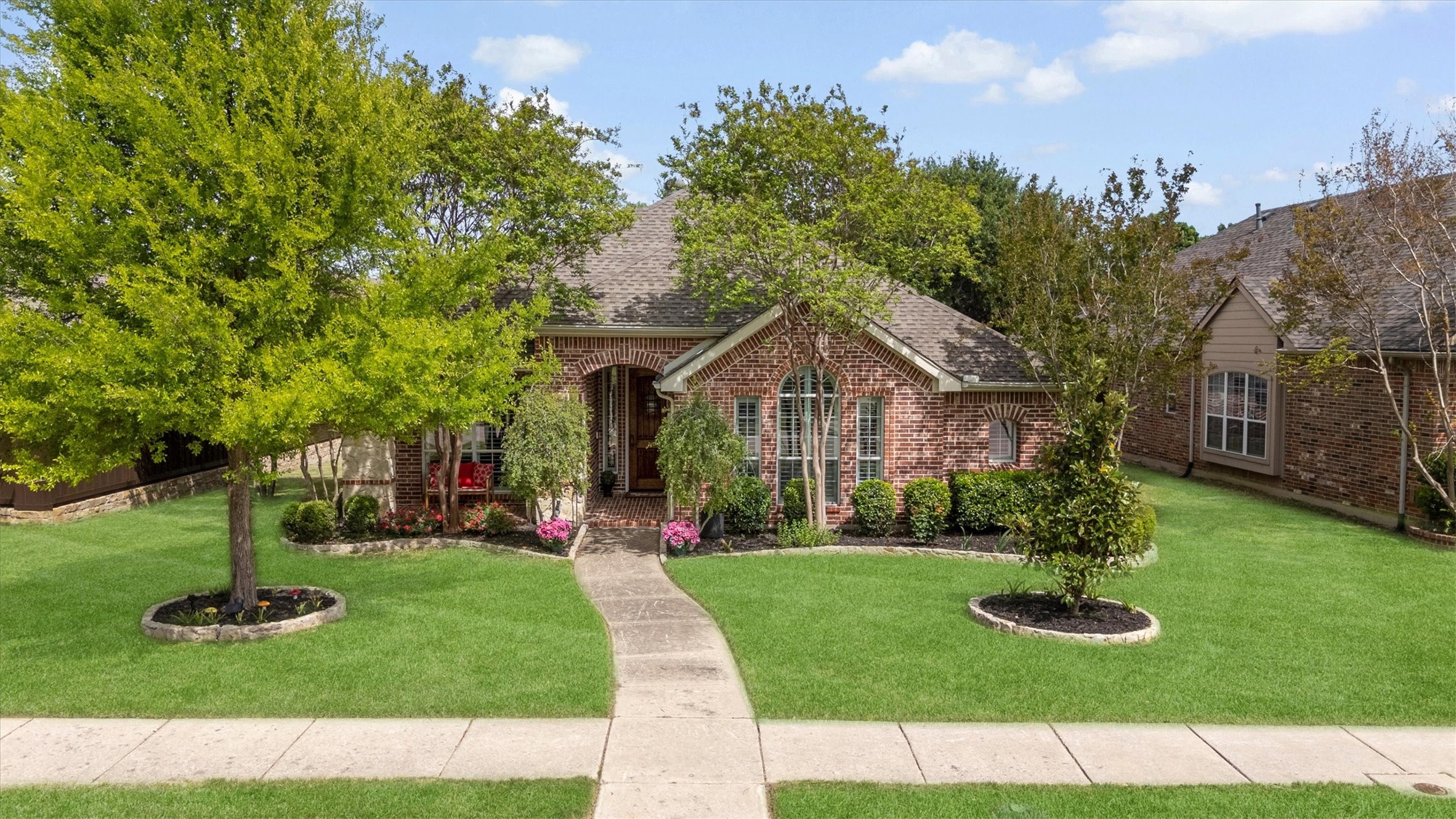 6924 Calm Meadow Drive Frisco TX 75035