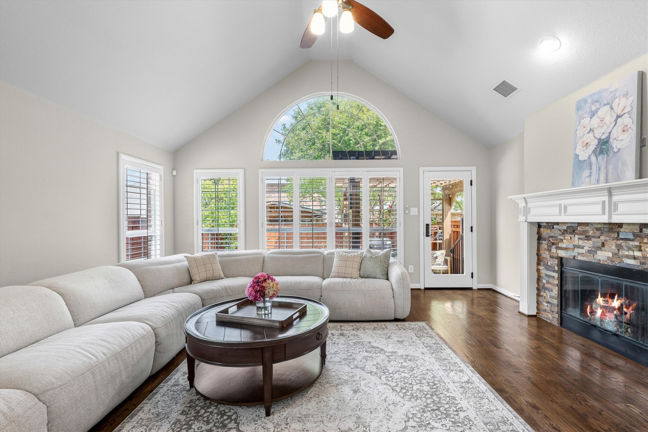 6924 Calm Meadow Drive Frisco TX 75035