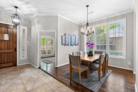 6924 Calm Meadow Drive Frisco TX 75035