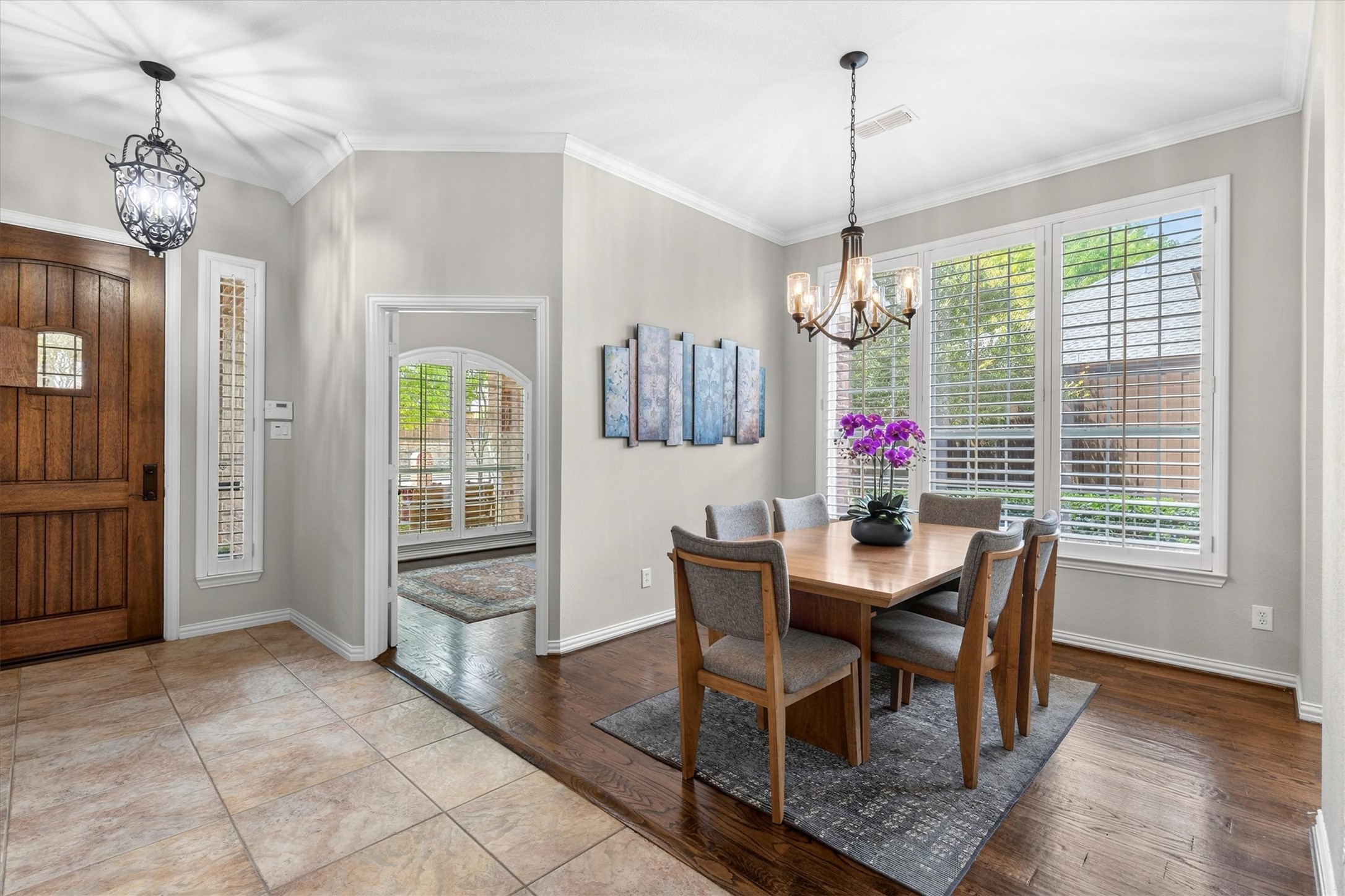 6924 Calm Meadow Drive Frisco TX 75035