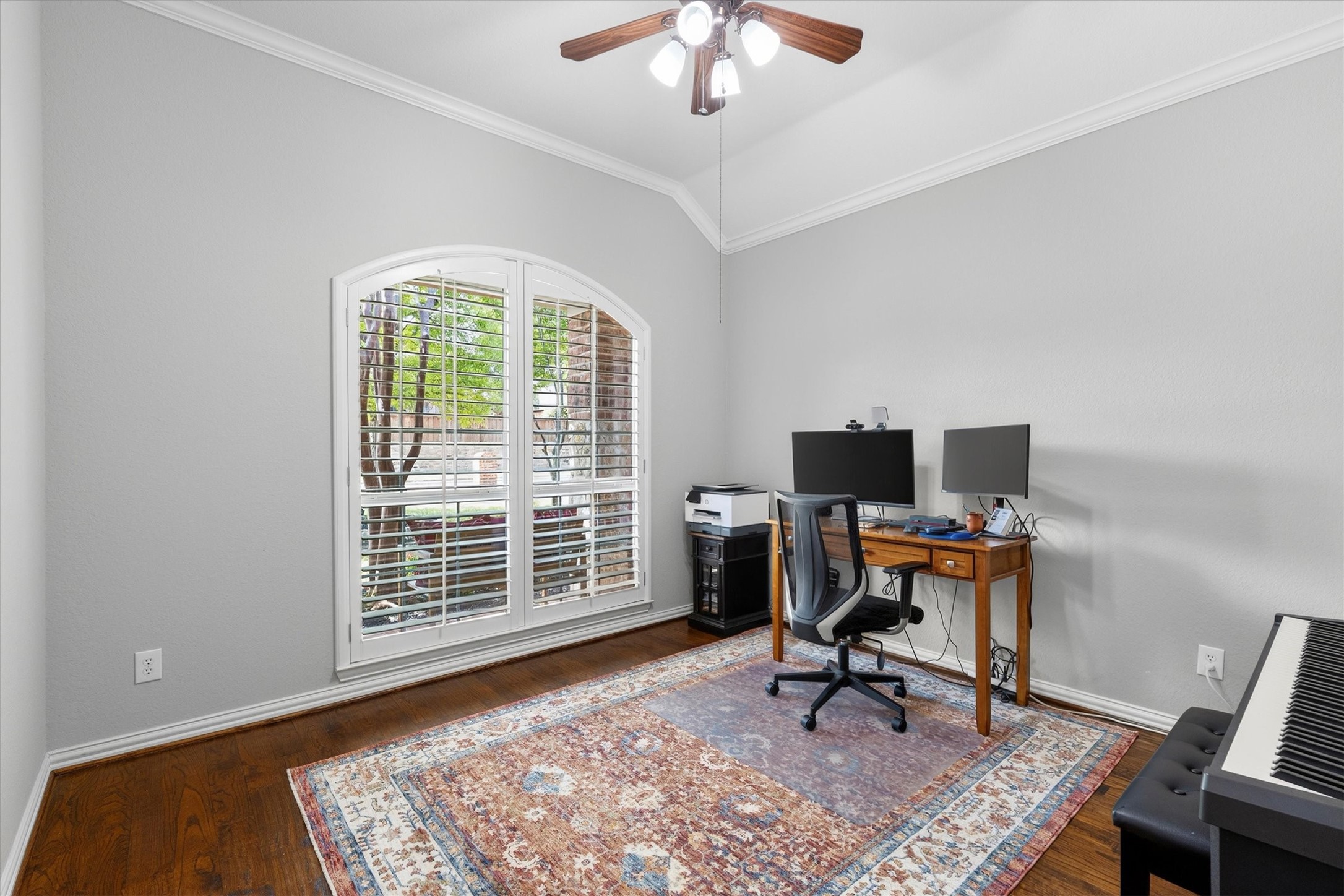 6924 Calm Meadow Drive Frisco TX 75035
