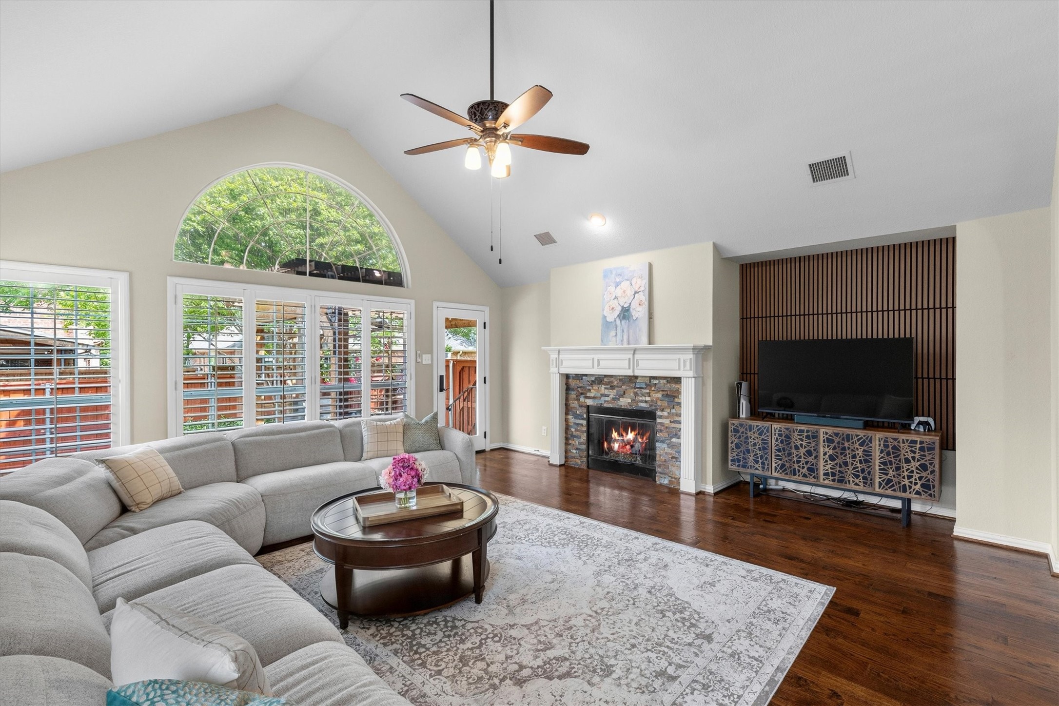 6924 Calm Meadow Drive Frisco TX 75035
