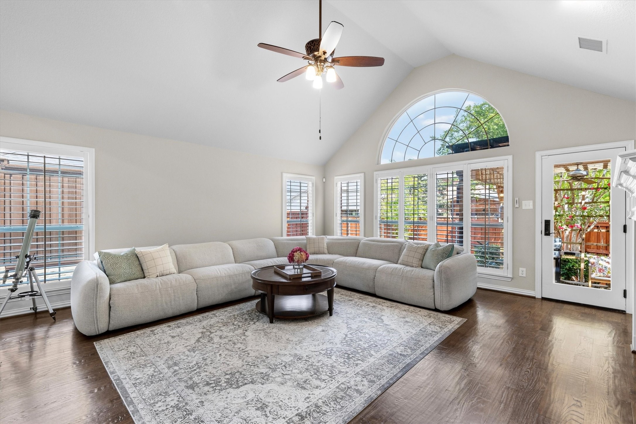 6924 Calm Meadow Drive Frisco TX 75035