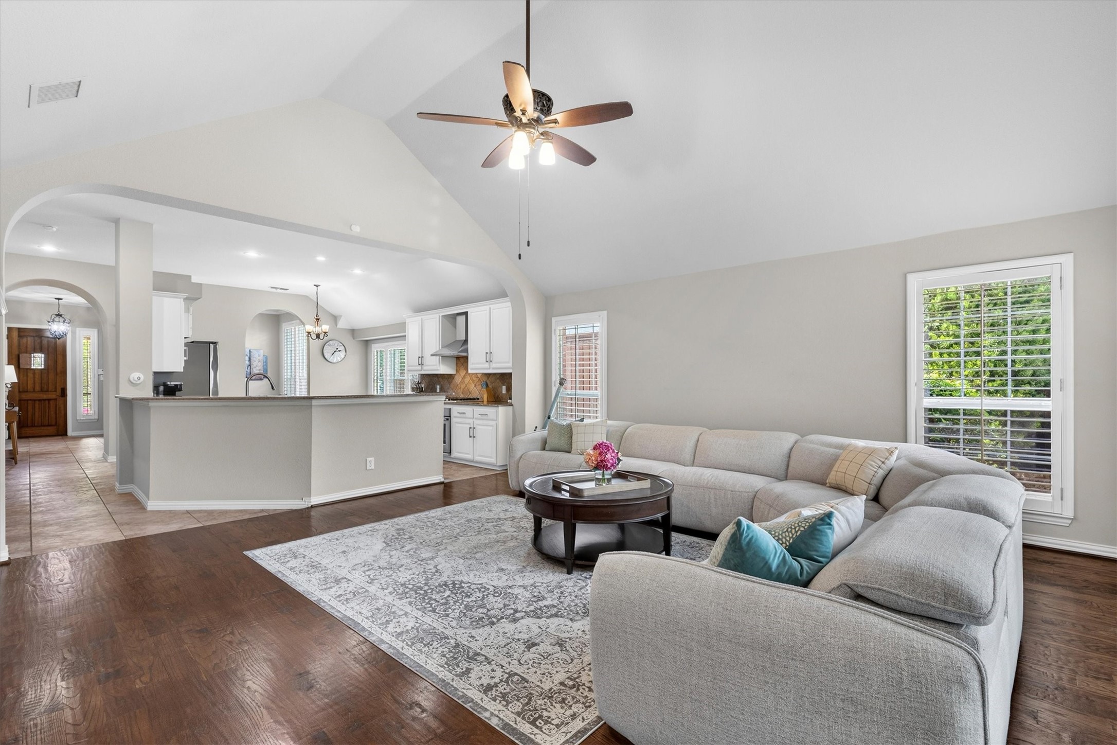 6924 Calm Meadow Drive Frisco TX 75035