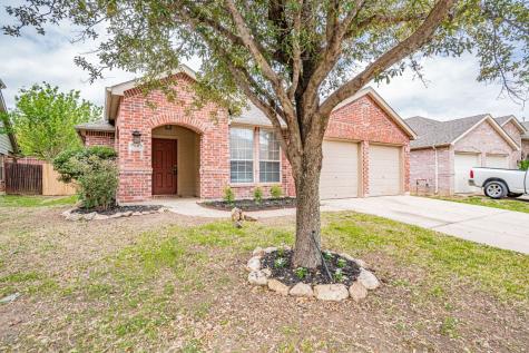 9249 Conestoga Drive Fort Worth TX 76131