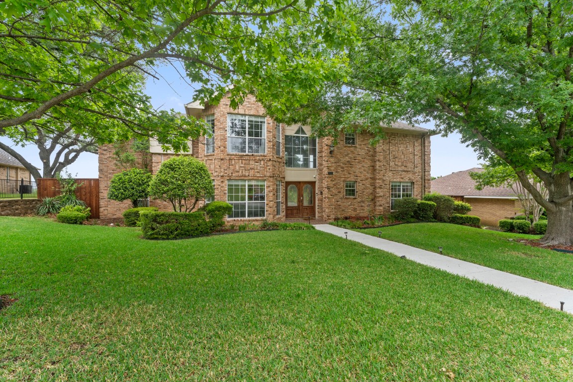 3310 Sunrise Drive Garland TX 75043