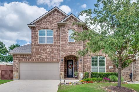 2705 Pioneer Drive Denton TX 76210