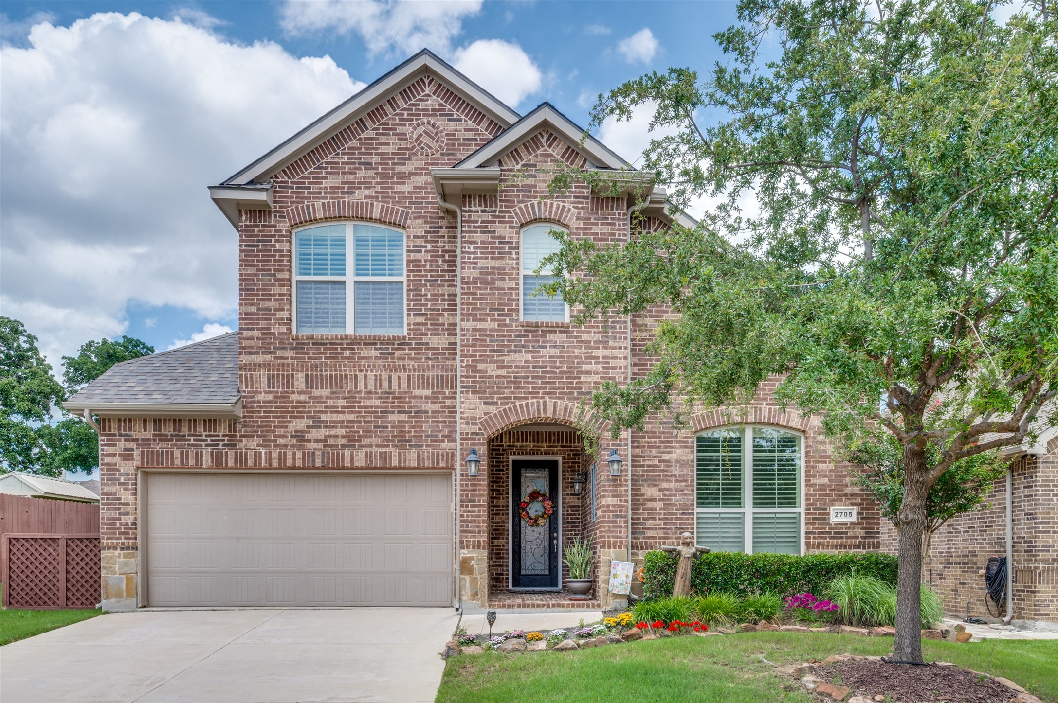 2705 Pioneer Drive Denton TX 76210