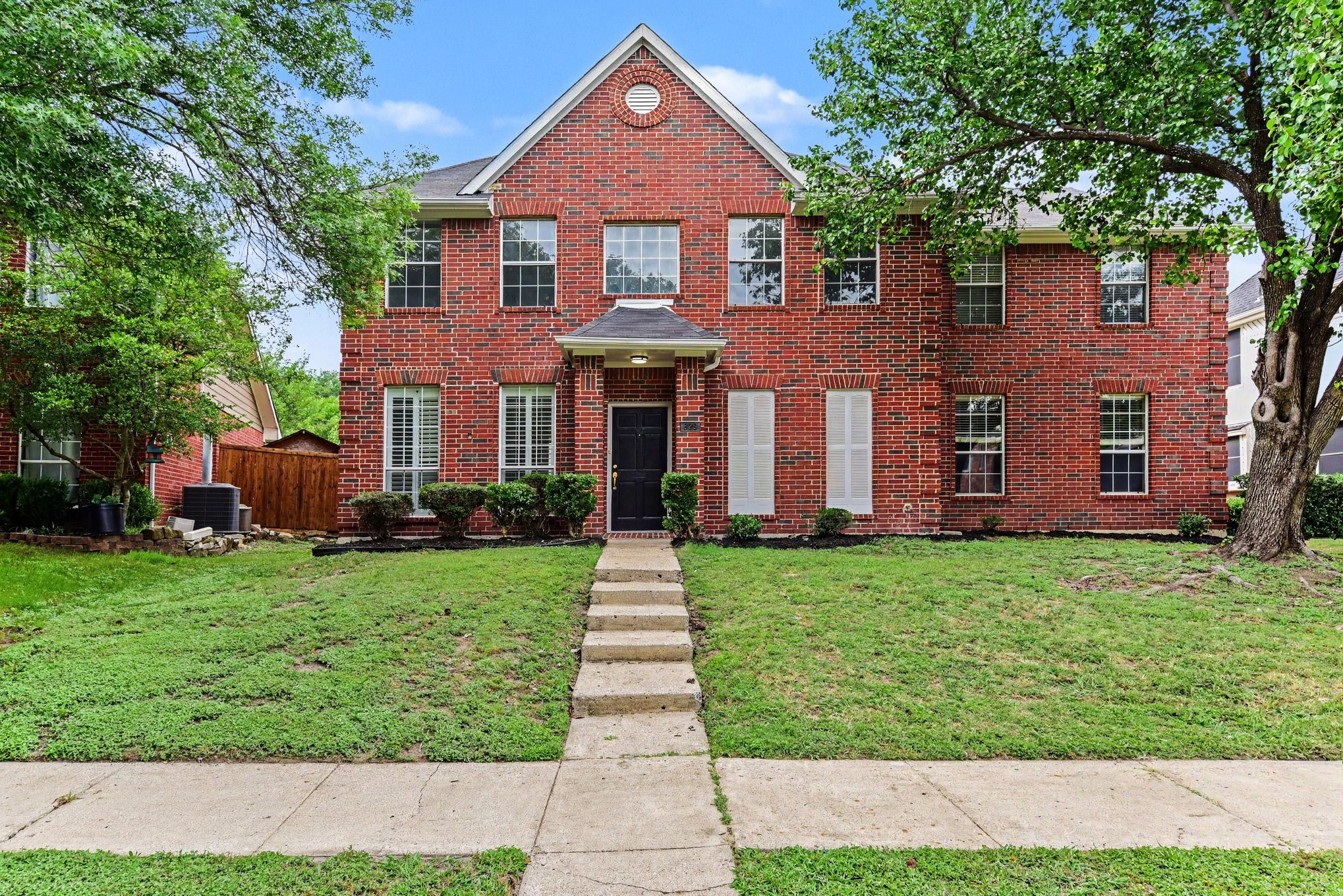 829 Waterwood Lane Mesquite TX 75181