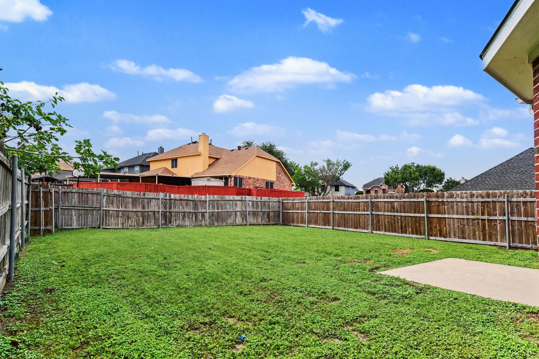 829 Waterwood Lane Mesquite TX 75181