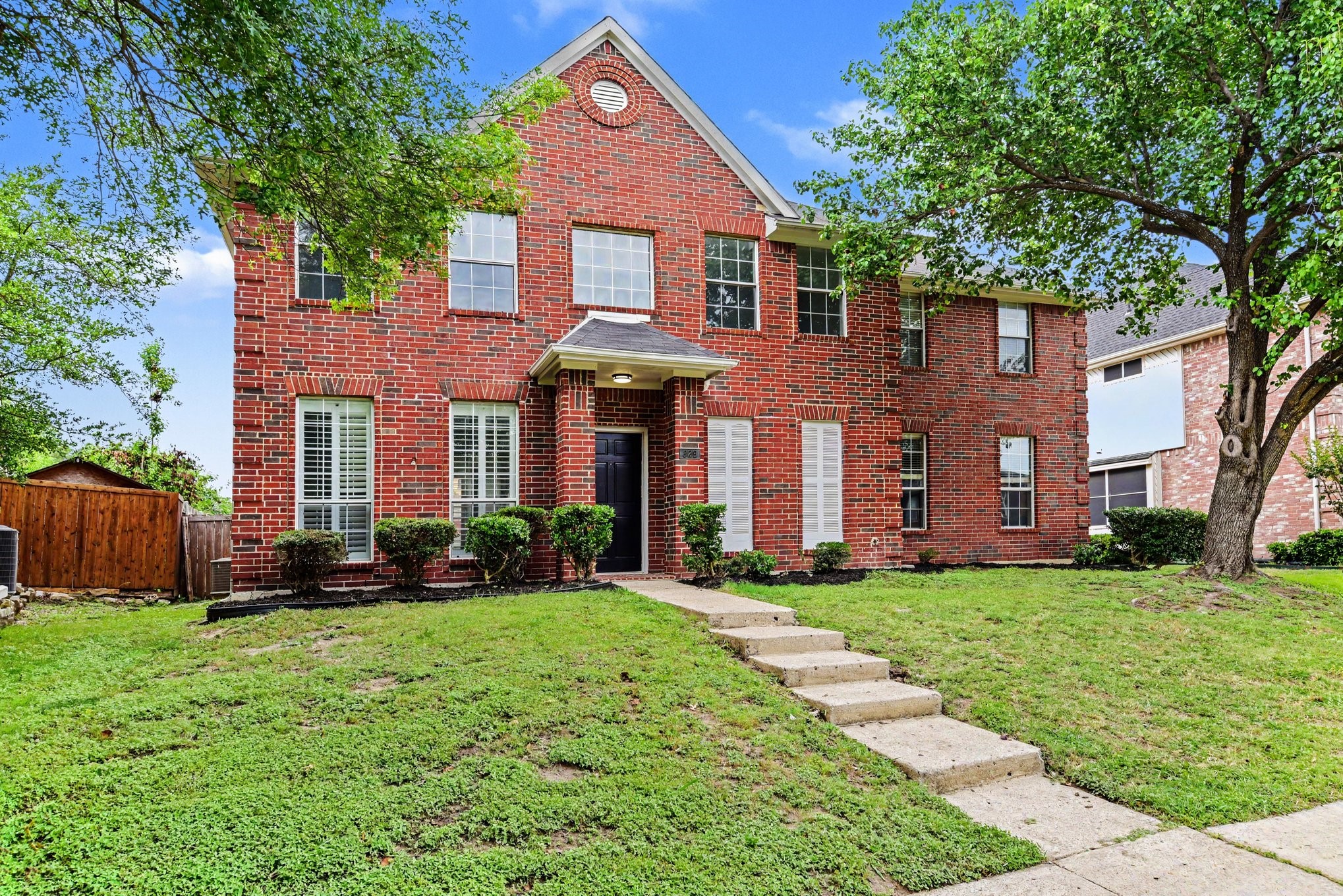 829 Waterwood Lane Mesquite TX 75181