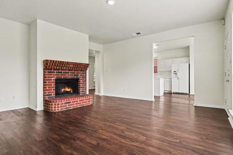 829 Waterwood Lane Mesquite TX 75181