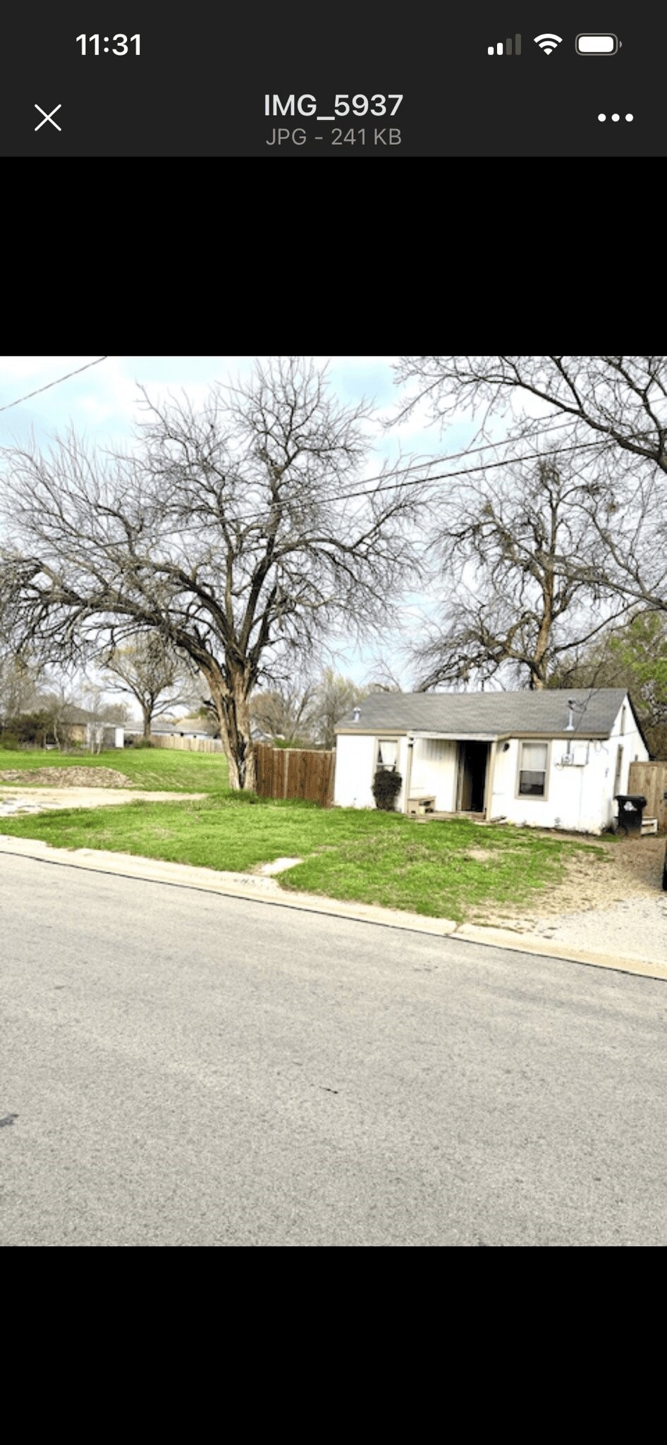 605 S Bradshaw Street Denton TX 76205