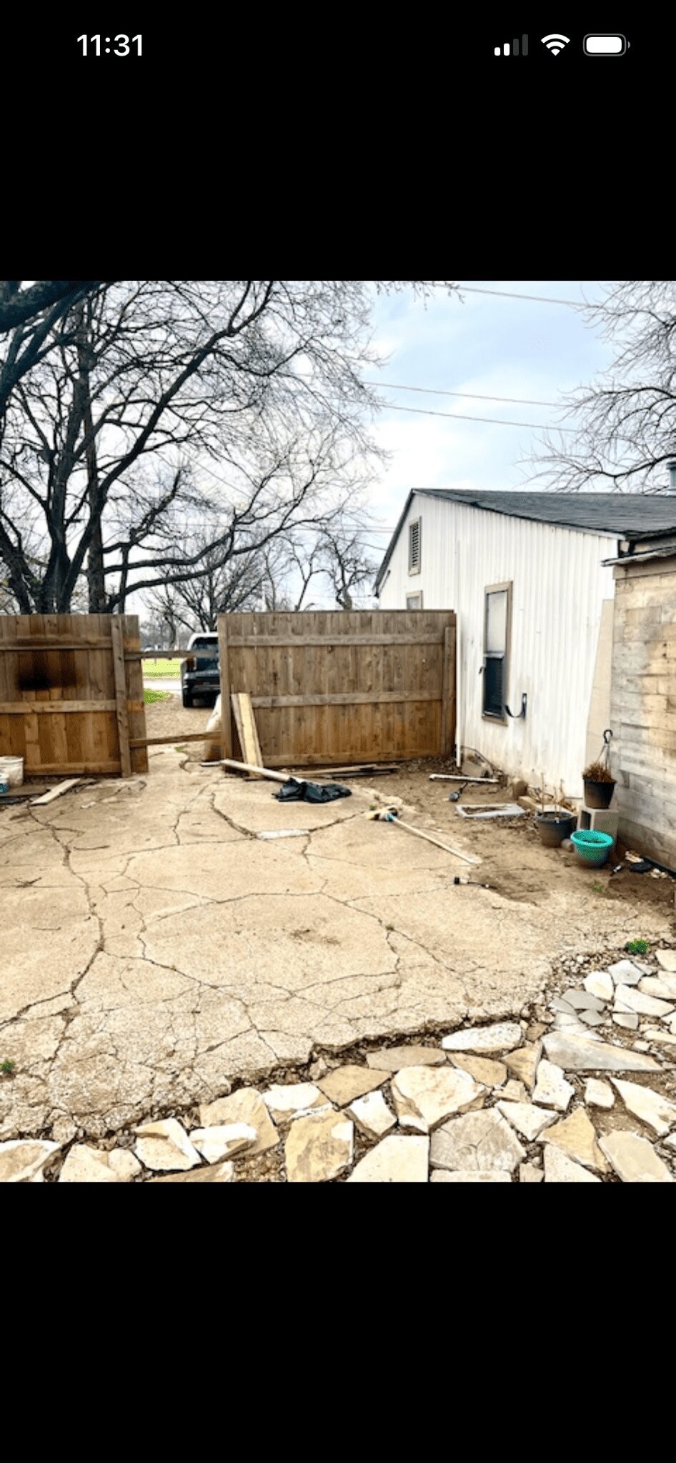 605 S Bradshaw Street Denton TX 76205