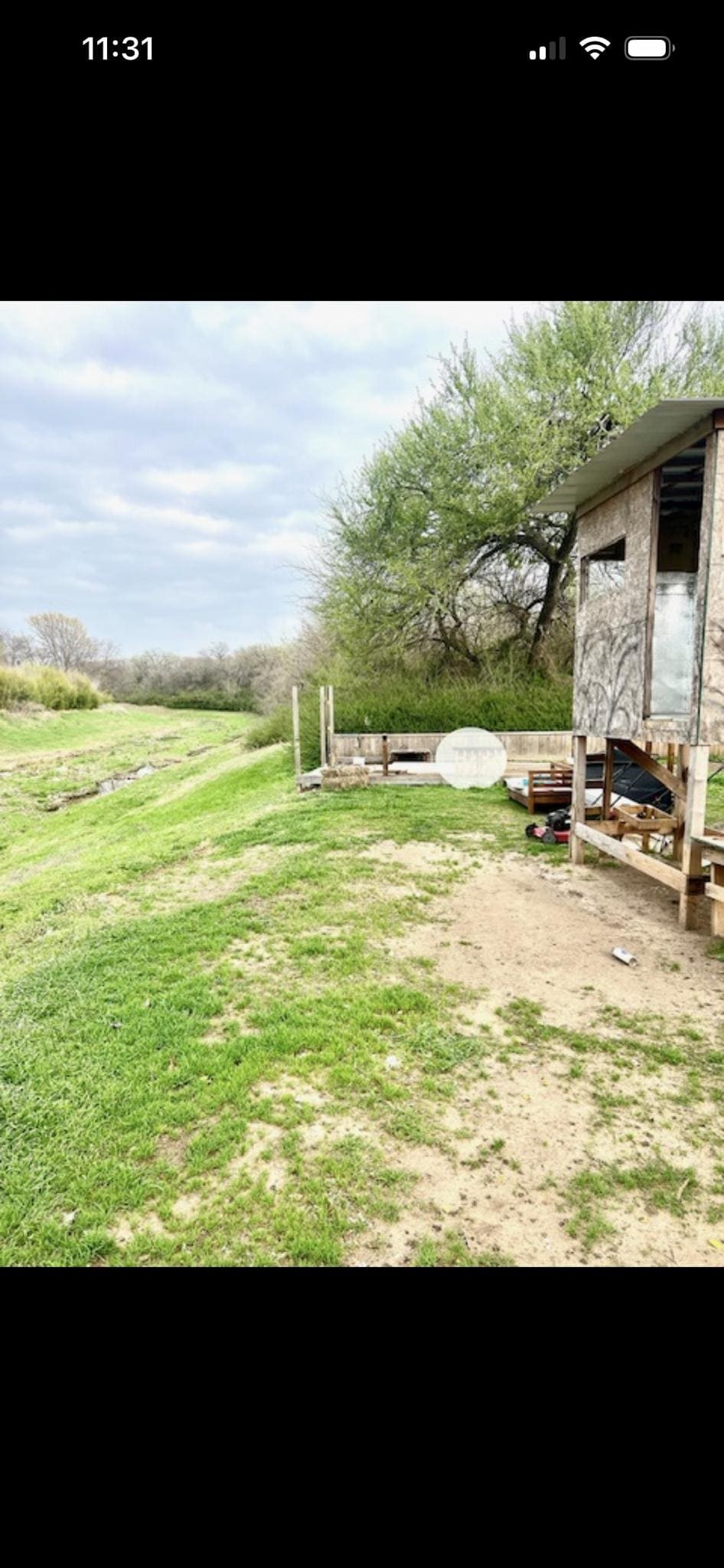 605 S Bradshaw Street Denton TX 76205