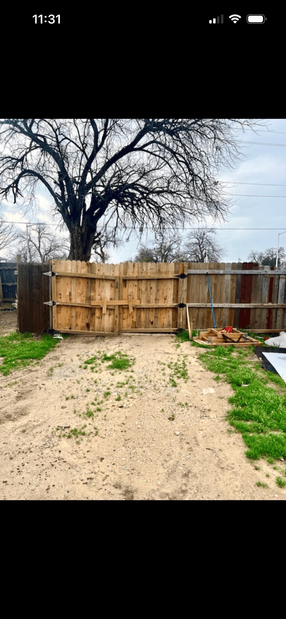 605 S Bradshaw Street Denton TX 76205