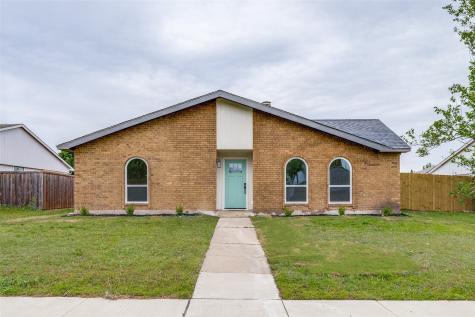 737 Cambridge Drive Plano TX 75023