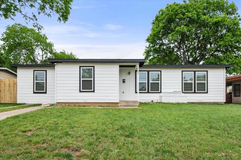 5745 Truelson Drive Fort Worth TX 76134