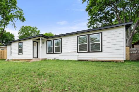5745 Truelson Drive Fort Worth TX 76134