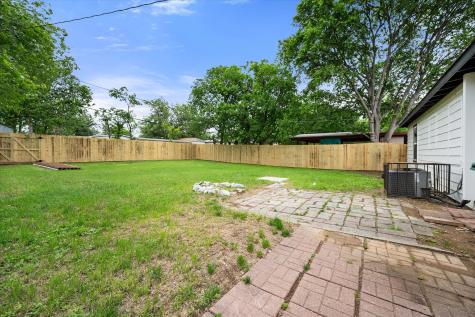 5745 Truelson Drive Fort Worth TX 76134