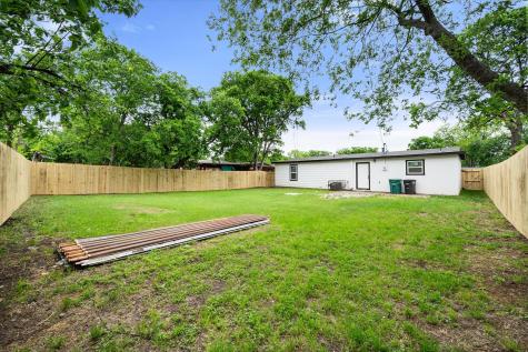 5745 Truelson Drive Fort Worth TX 76134