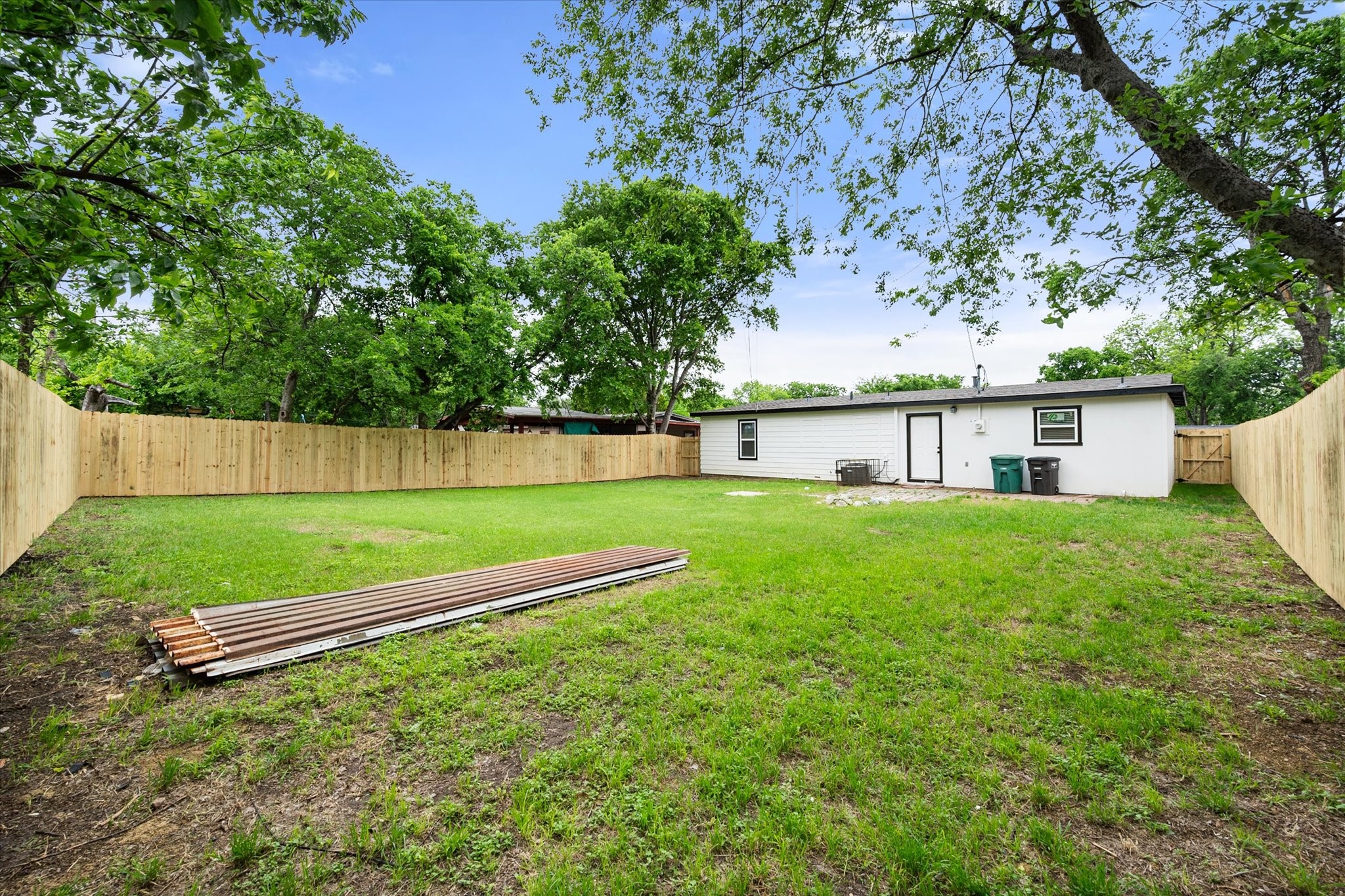 5745 Truelson Drive Fort Worth TX 76134