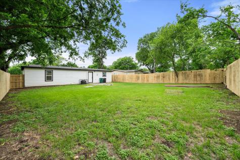 5745 Truelson Drive Fort Worth TX 76134