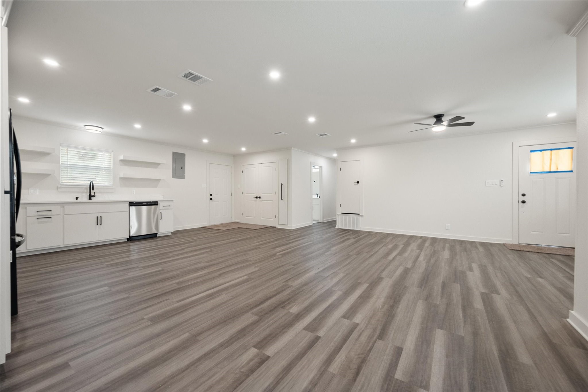 5745 Truelson Drive Fort Worth TX 76134