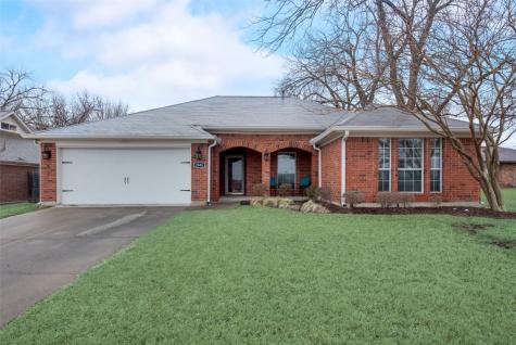 2606 Rockhill Road Mckinney TX 75072