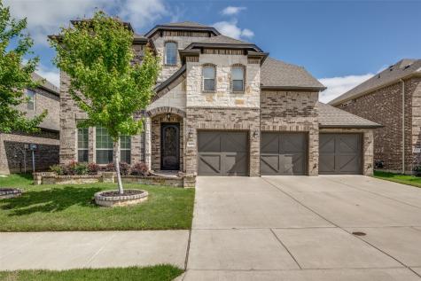 6025 Humber Lane Celina TX 75009