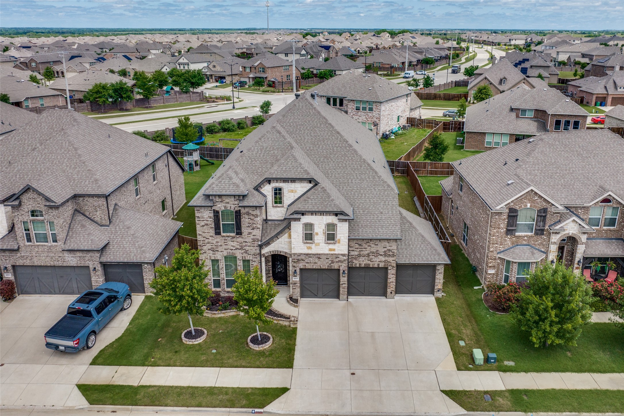 6025 Humber Lane Celina TX 75009