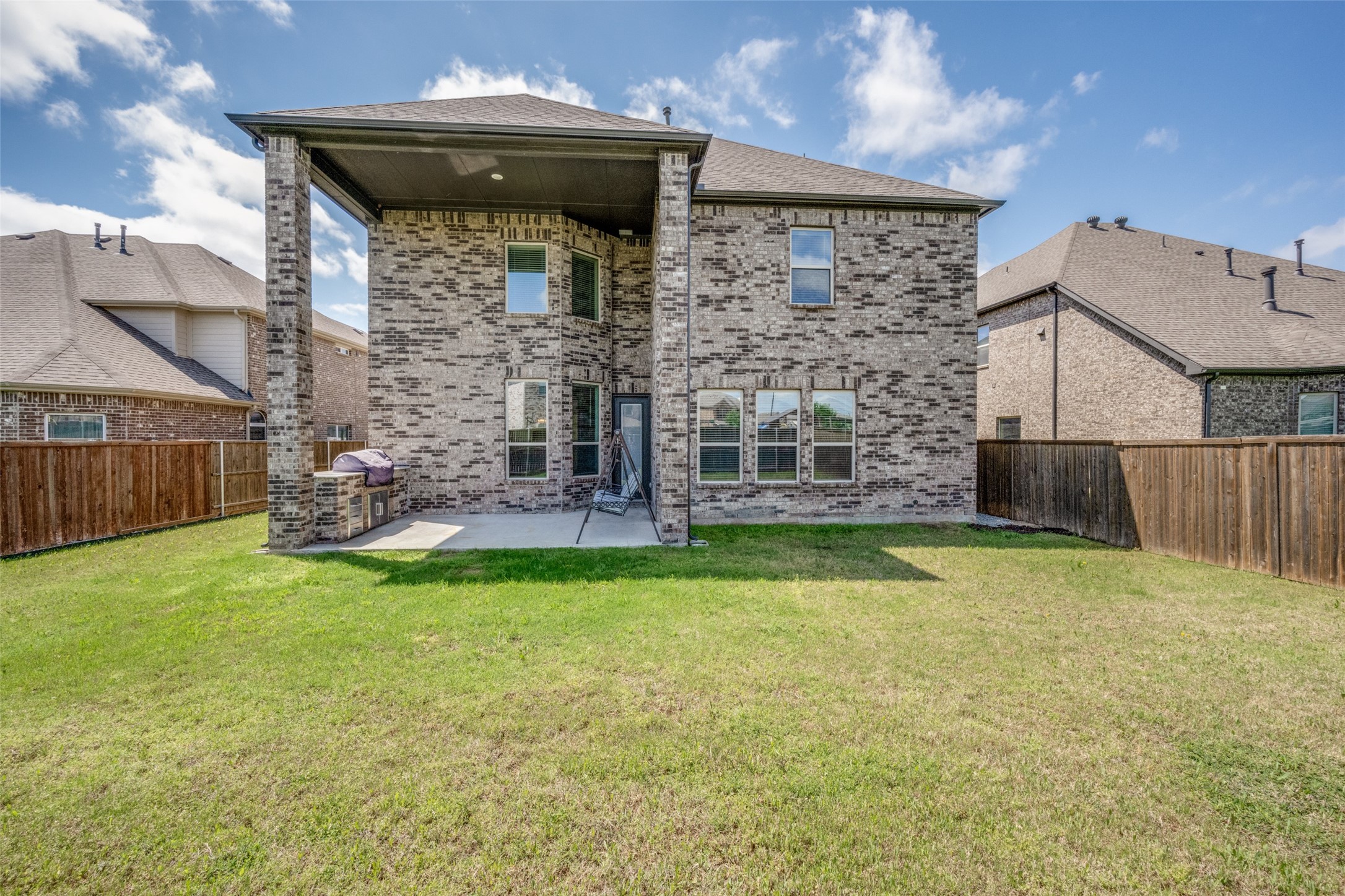 6025 Humber Lane Celina TX 75009