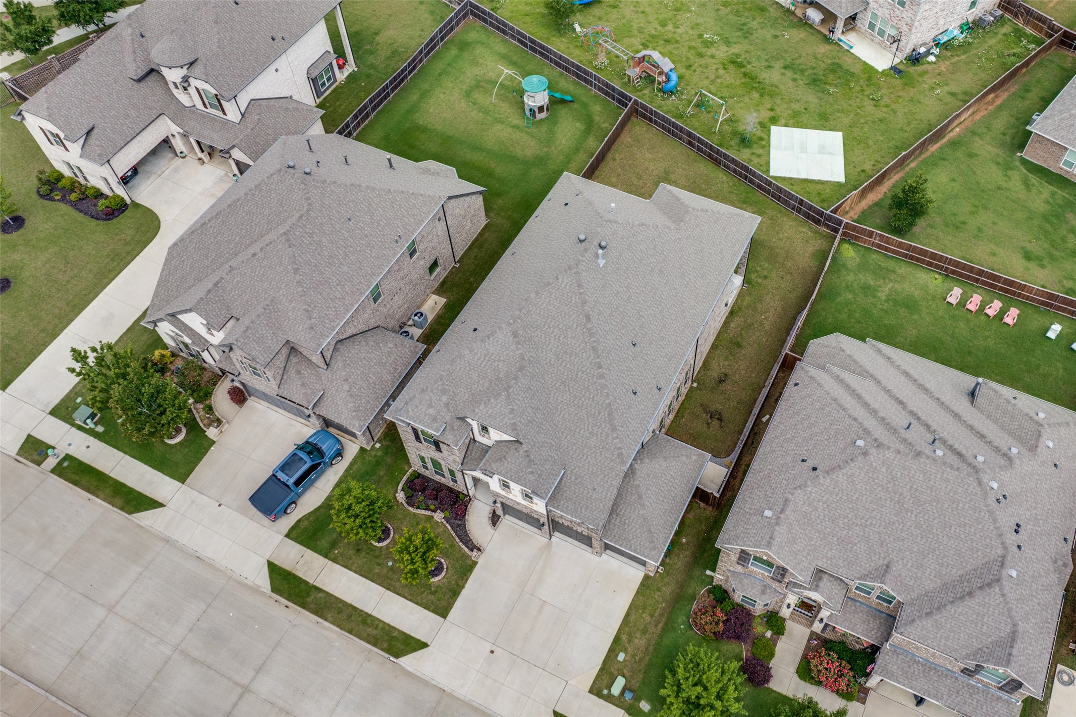 6025 Humber Lane Celina TX 75009