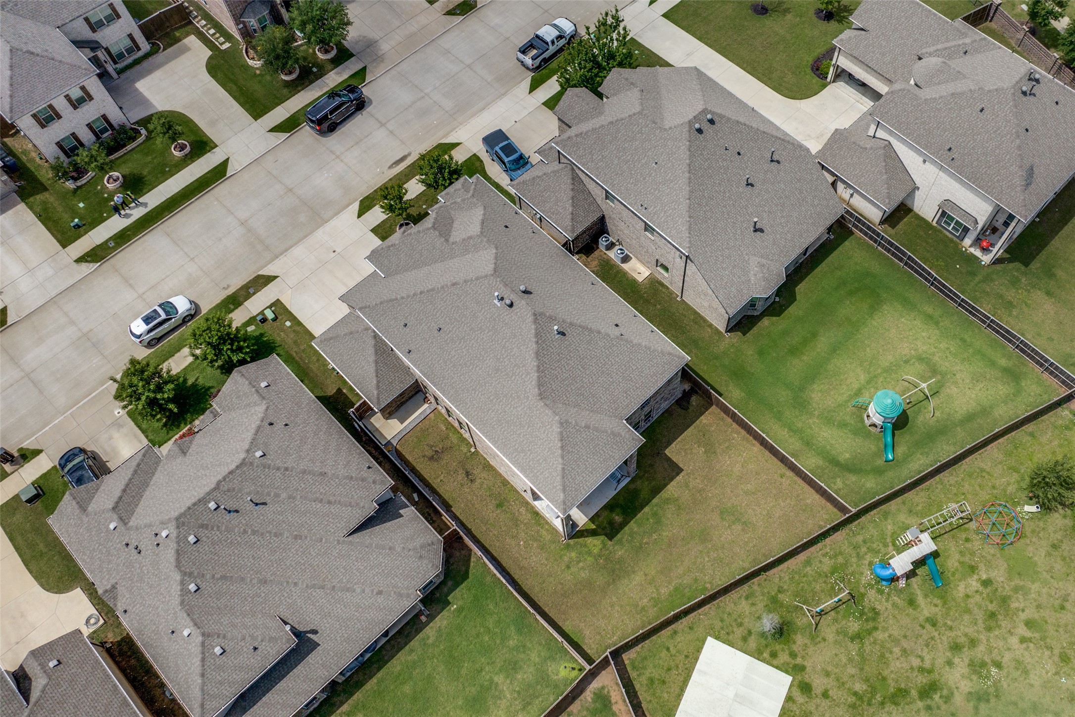 6025 Humber Lane Celina TX 75009