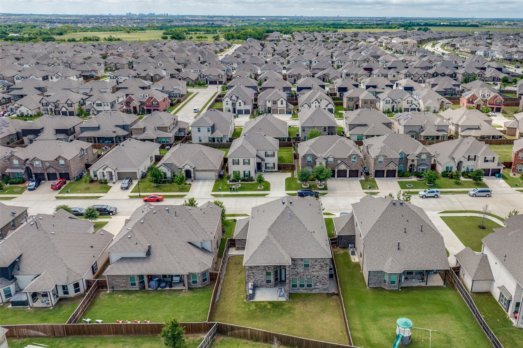 6025 Humber Lane Celina TX 75009