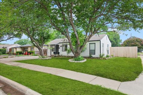 3551 Espanola Drive Dallas TX 75220